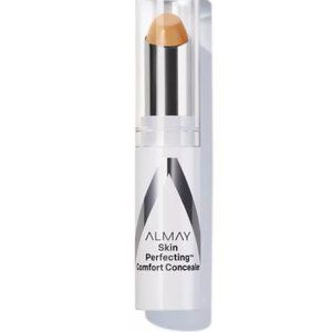 💋5/$20 Almay Skin Perfecting Concealer in Deep